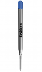 Mine Pix - Mina Pix Scrikss Jumbo Standard Blue (tip Parker)